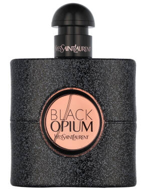 YSL Black Opium Eau de Parfum Spray 50 ml
