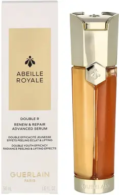Guerlain Abeille Royale Double R Renew & Repair Advanced Serum 50 ml