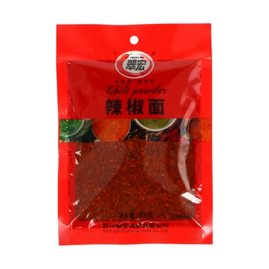 Cui Hong Chili Powder 100g