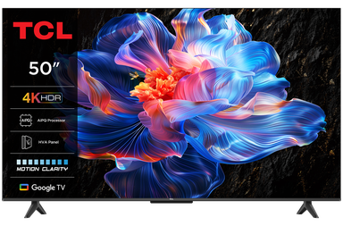 TCL 50V6C 50 inch 4K Ultra HD 60 Hz TV