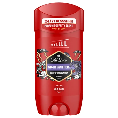 Old Spice Night Panther Deodorant Stick 85ml