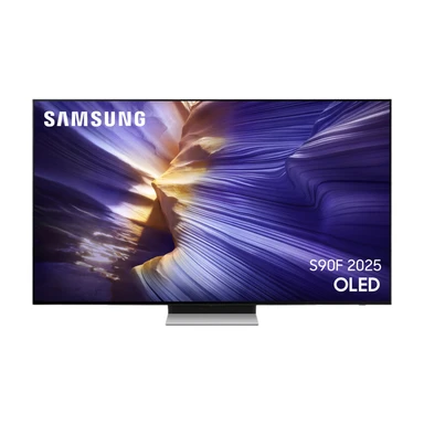 Samsung TQ42S90F Téléviseur AI OLED 4K Ultra HD - 106 cm