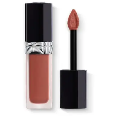 Dior Rouge Dior Forever Flüssiger Lippenstift 6 ml #200 Forever Nude Touch