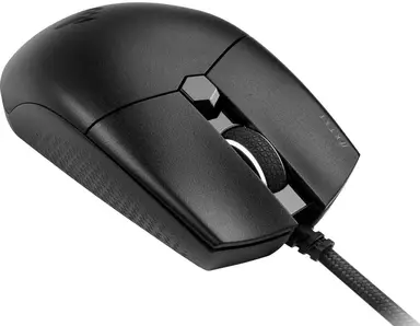 Corsair KATAR PRO XT Gaming-Maus beidhändig USB Typ-A optisch 18.000 DPI