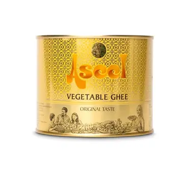 Aseel margarine 500 ml