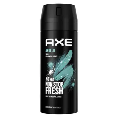 Axe DEO BODYSPRAY APOLLO