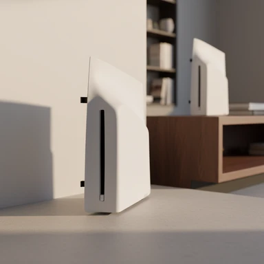 Sony PlayStation 5 Lecteur de disque pour édition numérique PS5 Slim - Blanc