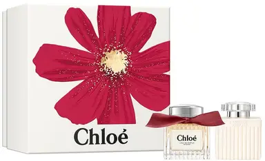 Chloé Signature Intense EDP Spray 50 ml / Bodylotion 100 ml