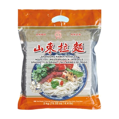 Chunsi Shandong noedels 2kg