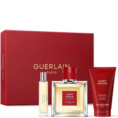 GUERLAIN L’HOMME set Eau de Toilette 100 ml + SG Y25