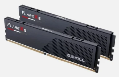 G.Skill Flare X5 F5-6000J3636F16GX2-FX5