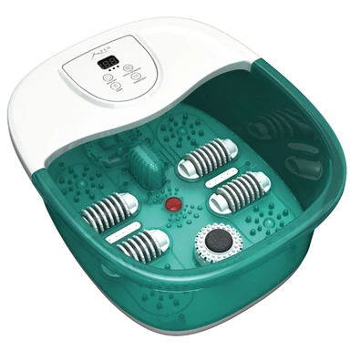 ZEN Nile Bain moussant et massant pour pieds 