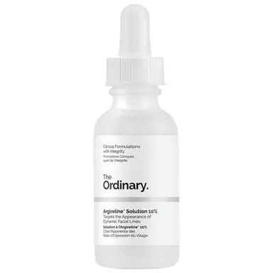 The Ordinary Argireline-Lösung 10% 30 ml