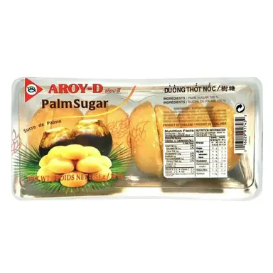 AROY-D Palm Sugar 454g