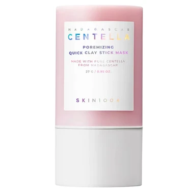 Madagascar Centella Poremizing Snelle Klei Stickmasker 27g