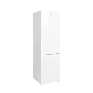 Haden HK180W 180cm 70/30 Static Fridge Freezer, White, E Rated