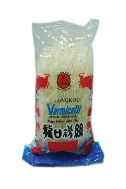 Sunlee Long Kou Glasnudeln 500g