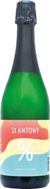 Riesling sekt alkoholfrei st. antony 0.75 L