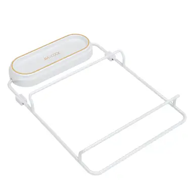 Maxcook Porte-filtre de Cuisine avec 50 Filets MCZW7230