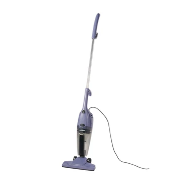 ochama 2-in-1 kruimel-/steelstofzuiger met snoer 0,5 l - Lichtgewicht stofzuiger, 500 W hoge zuigkracht, slank ontwerp, zichtbare stofbak, eenvoudig te monteren/demonteren - Ideaal voor huisdieren en kleine ruimtes, huishoudelijk gebruik