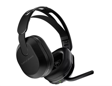 Turtle Beach Stealth 500 Wireless Gaming Headset for PS5, PS4, PlayStation, PC - Black
