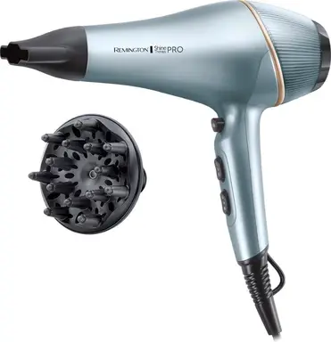 Remington AC9300 Shine Therapy haardroger