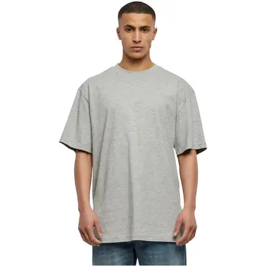 Urban Classics Tall Tee T-Shirt grau XXL