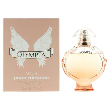 Rabanne Olympea Eau de Parfum 30ml