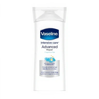 Vaseline Bodylotion Advance Repair 200 ml