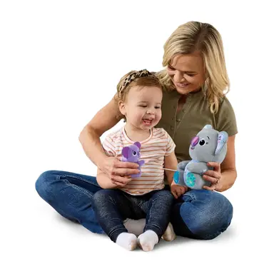 LeapFrog Cuddle & Learn Koalas
