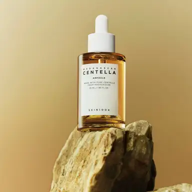 Madagascar Centella Ampul 100ml