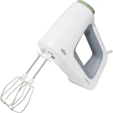 Braun MultiMix 5, Handmixer, HM5107WH, Wit