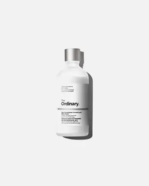 The Ordinary Saccharomyces Ferment 30% melkachtige toner 100 ml