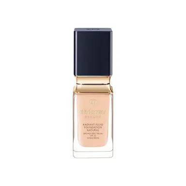 CPB Clé de Peau Beauté Radiant Fluid Foundation #O10 35ml