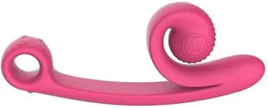 SVibe Curve The Snail Vibe Curve - Roze