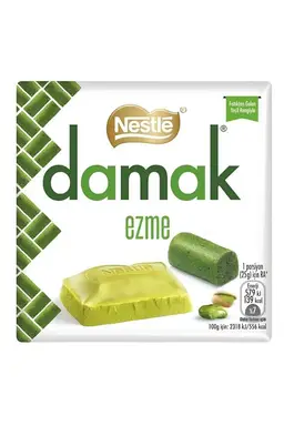 Nestle Damak Chocolade Ezme 55g