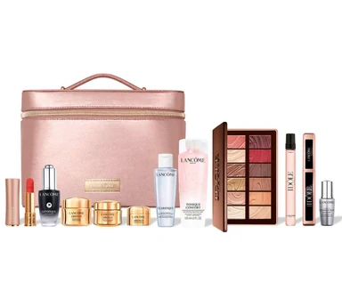 Lancome Absolue Beauty-Box Geschenkset MEGA - Limitierte Edition