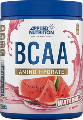 Applied Nutrition BCAA Amino-Hydrate Watermelon 450g