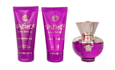 Versace Dylan Purple Pour Femme Giftset 150 ml