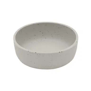 Kikka Boo Bowl Platinum Silicone Sand