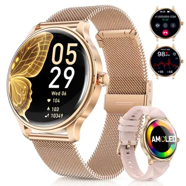 WalkerFit Smartwatch-A37