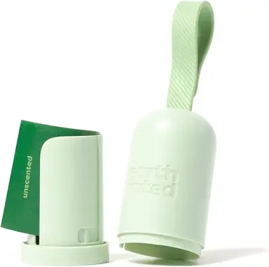 Earth Rated Sacs à déjections inodores 2.0 - 15 Pièces