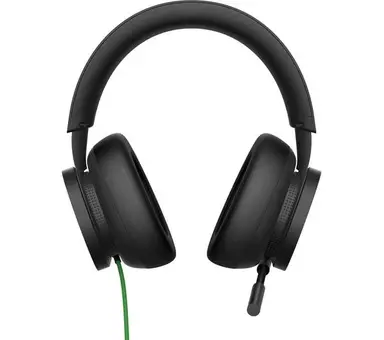Casque Stéréo XBOX - Noir - 8LI-00002