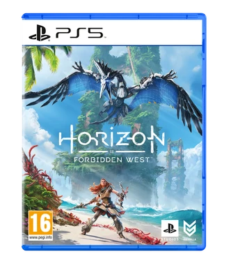 Sony Horizon: Forbidden West (PS5)