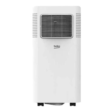 Beko BP209H Climatiseur mobile et déshumidificateur 9000 BTU/h Classe A 