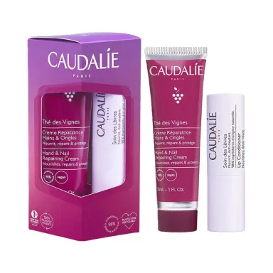 Caudalie The Des Vignes Set 30ml