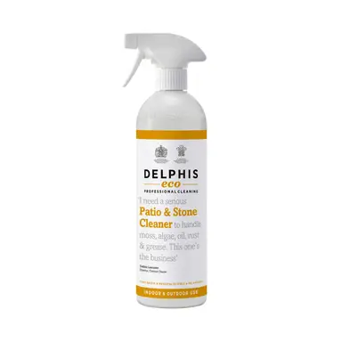 Delphis Eco Patio and Stone Cleaner 700ml