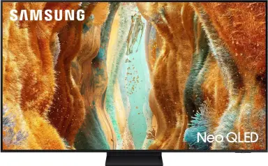 TV 75" Samsung Neo QLED 75QN70F 4K Mini LED