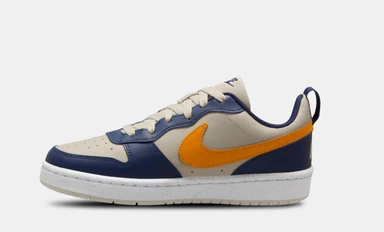 Nike Court Borough Low Recraft GS DV5456-126 Maat 38