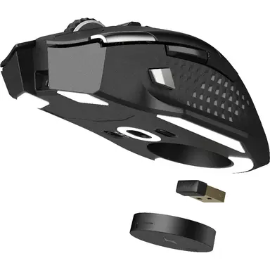 MSI VERSA PRO WIRELESS Gaming Mouse